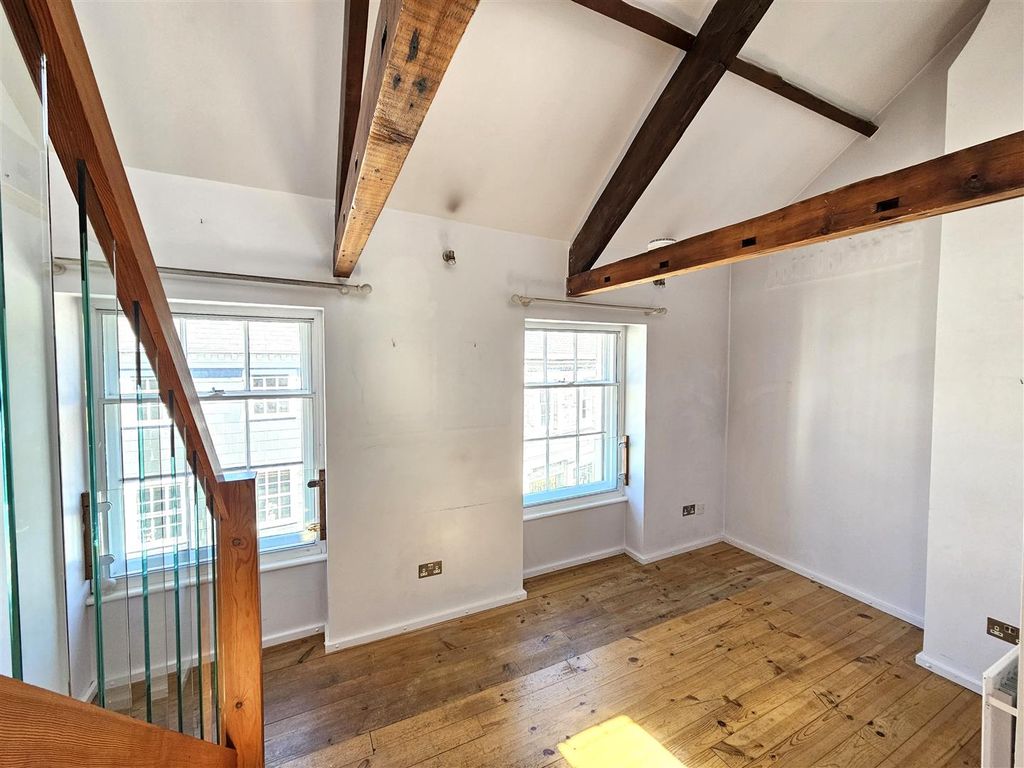 Additional image 4 of 2 bed flat for saleWest Street, Tavistock PL19