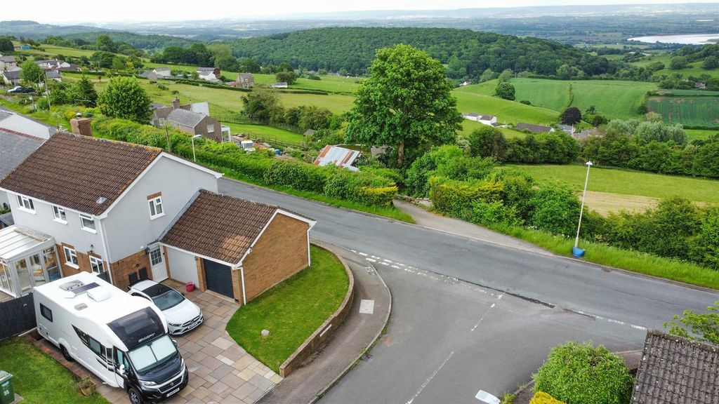 Additional image 23 of 5 bed detached house for saleThe Oak Field, Cinderford GL14