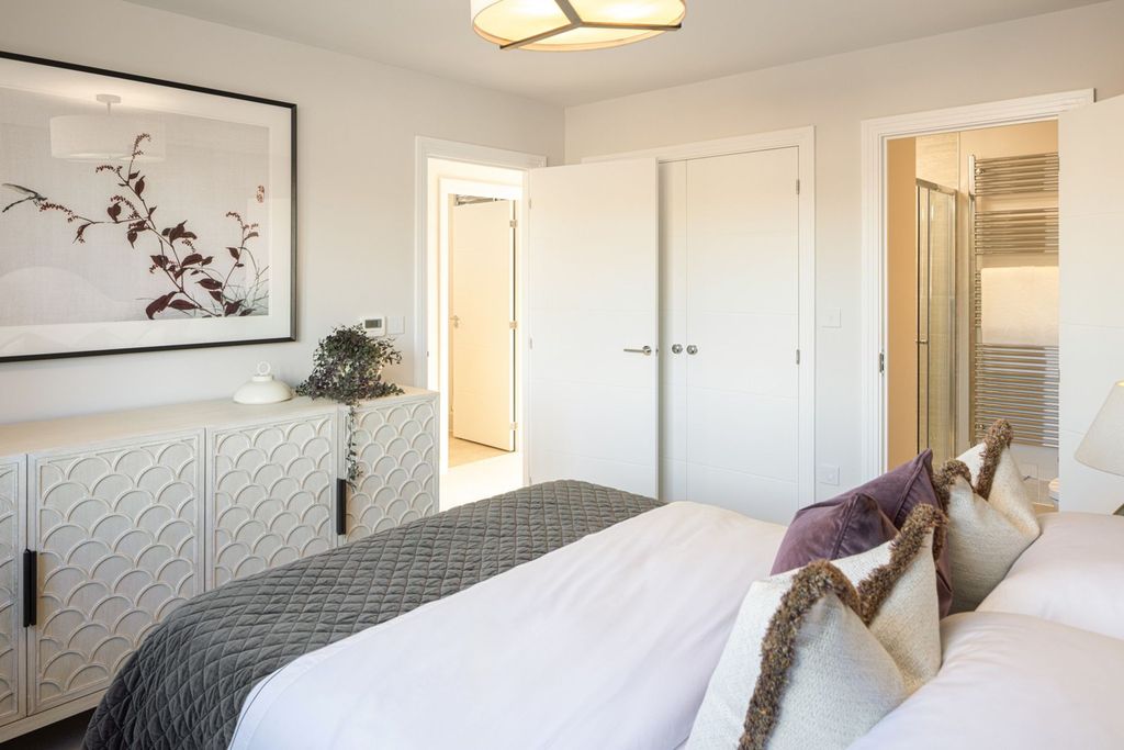 Additional image 11 of 3 bed detached house for saleBanbury Road, Chipping Norton OX7