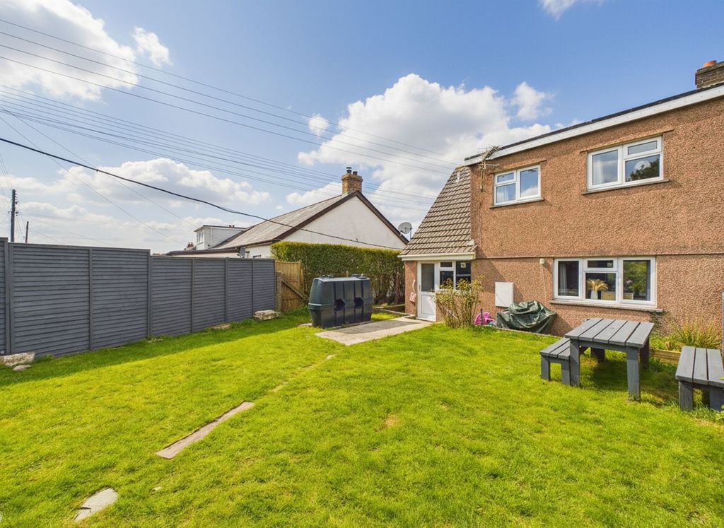 Additional image 2 of 2 bed semi-detached house for saleLongfield Road, Camelford PL32
