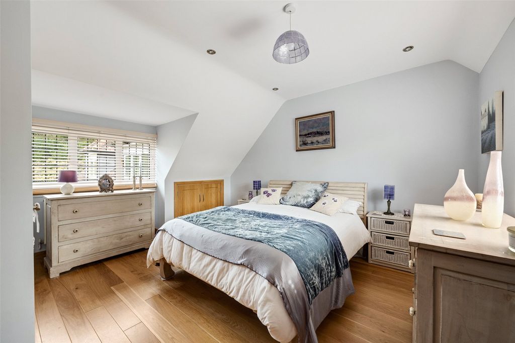 Additional image 21 of 5 bed detached house for saleManor Park, Chislehurst BR7