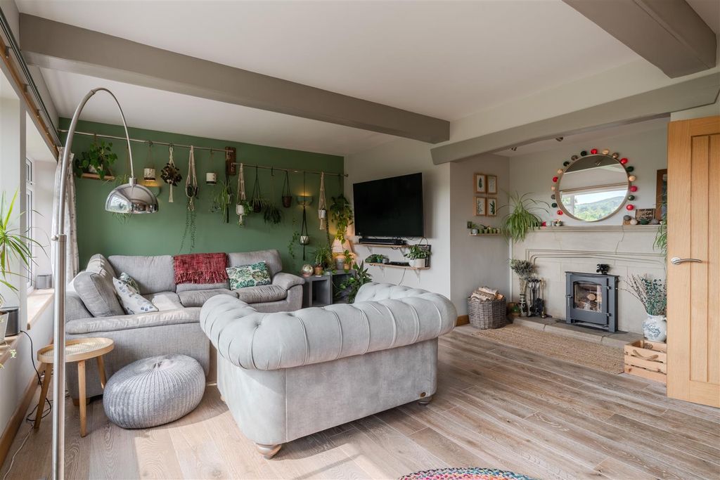 Additional image 24 of 6 bed detached house for saleLansdale House, Riggotts Lane, Walton, Chesterfield S42