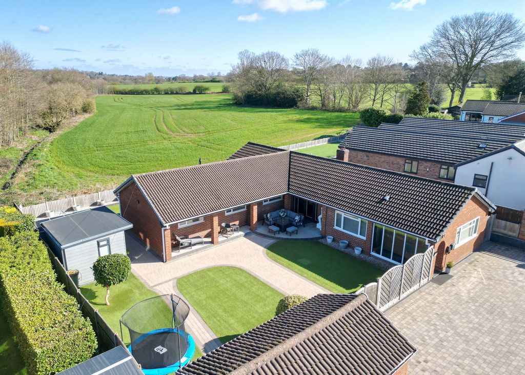 Additional image 24 of 3 bed bungalow for saleChurch Road, Burntwood WS7