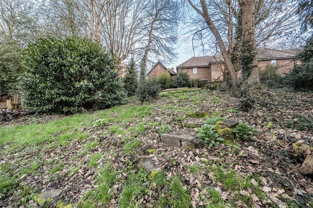 Additional image 25 of 5 bed detached house for saleSouth Hill, Chislehurst BR7