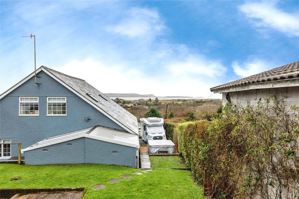 Additional image 32 of 3 bed bungalow for saleGwscwm Road, Burry Port, Carmarthenshire SA16