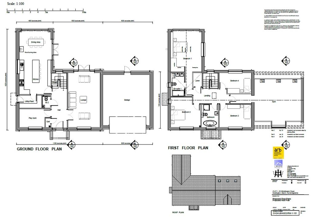 Additional image 5 of Land for saleWimblington Road, Doddington, March PE15