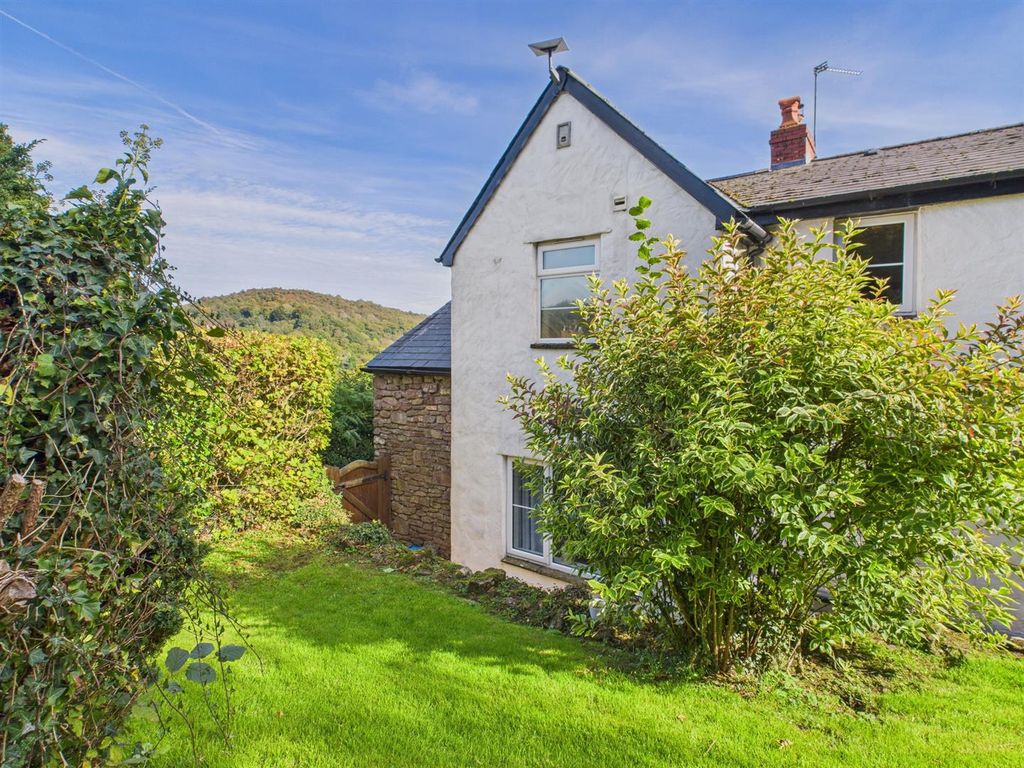 Additional image 42 of 4 bed property for saleLlanvaches, Caldicot NP26