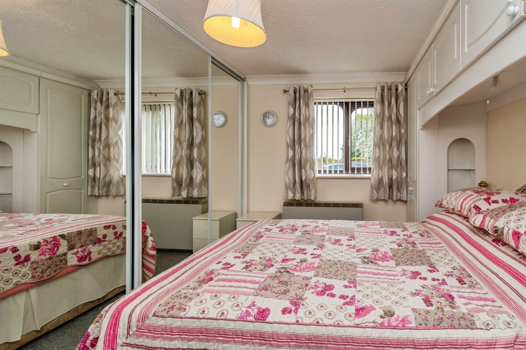 Additional image 11 of 2 bed maisonette for saleBelt Road, Hednesford, Cannock WS12