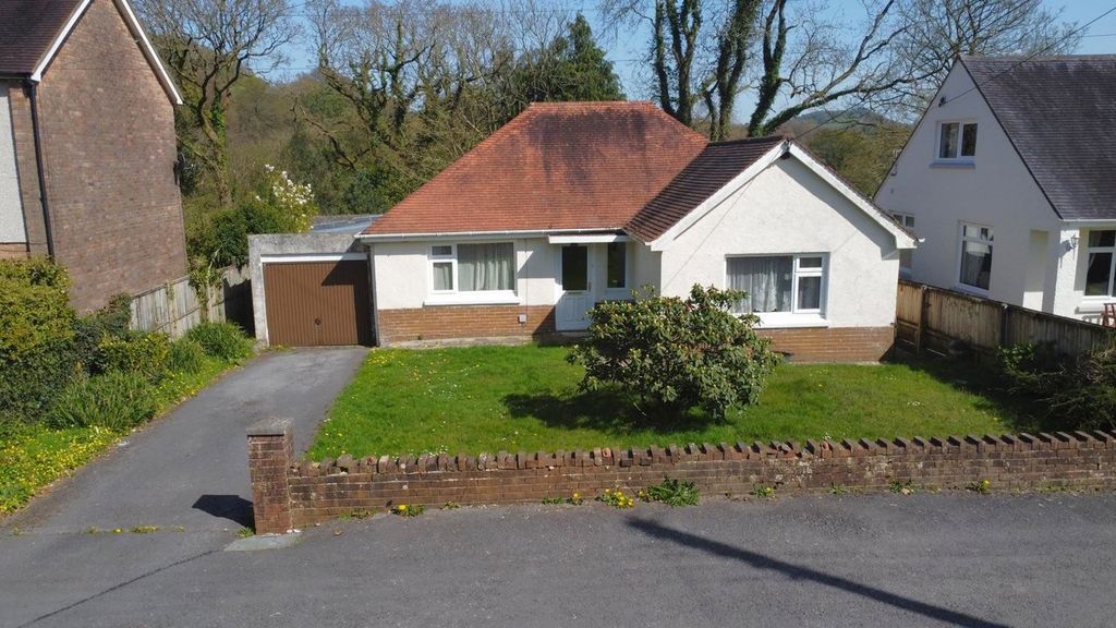 Additional image 13 of 2 bed detached bungalow for saleBronwydd Road, Carmarthen SA31