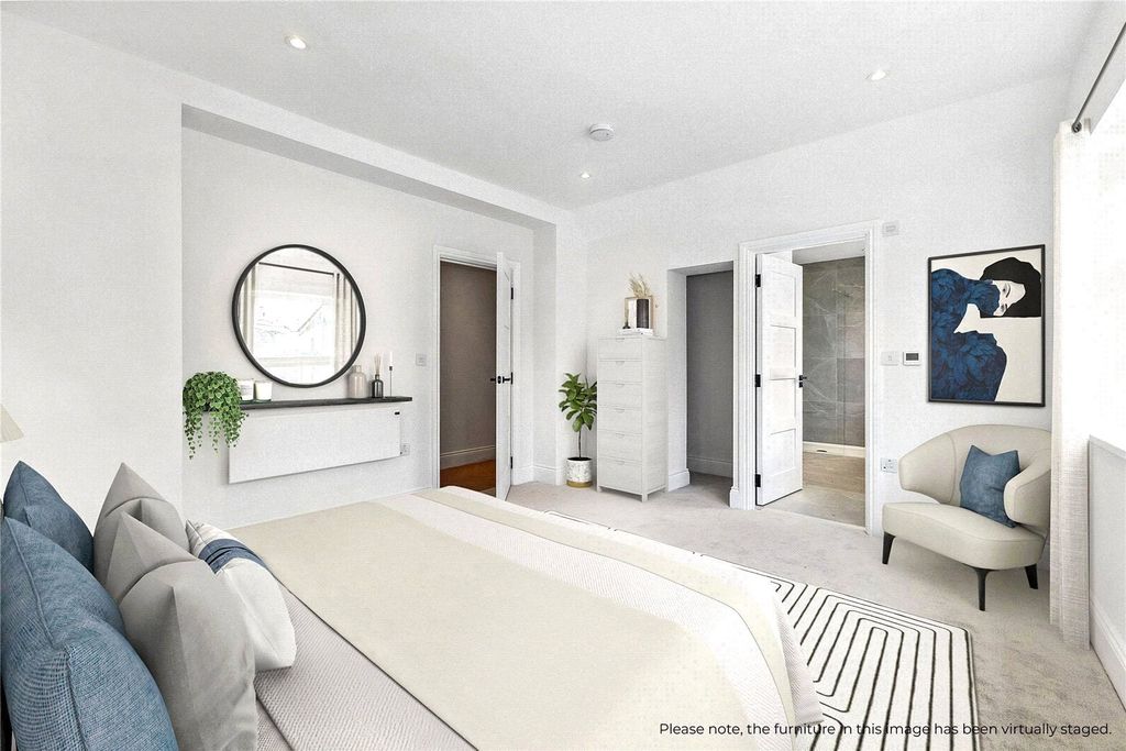 Additional image 5 of 2 bed flat for saleBow Chambers, Frodsham Street, Chester, Cheshire CH1