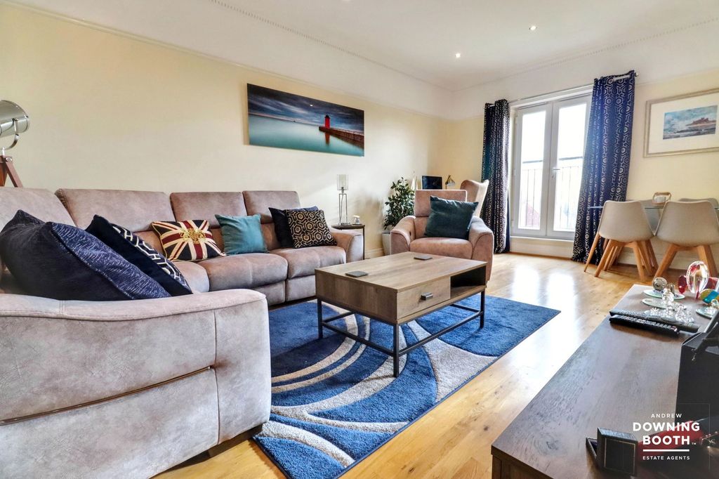 Additional image 2 of 2 bed flat for saleNightingale Court, Nightingale Walk, Burntwood WS7