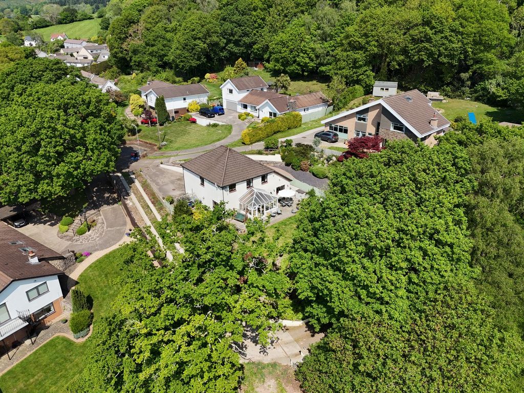 Additional image 24 of 4 bed detached house for saleSeymour Avenue, Penhow, Caldicot NP26