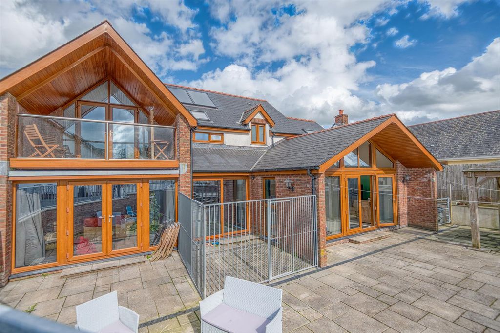 Additional image 34 of 7 bed farm for saleBeulah, Newcastle Emlyn SA38