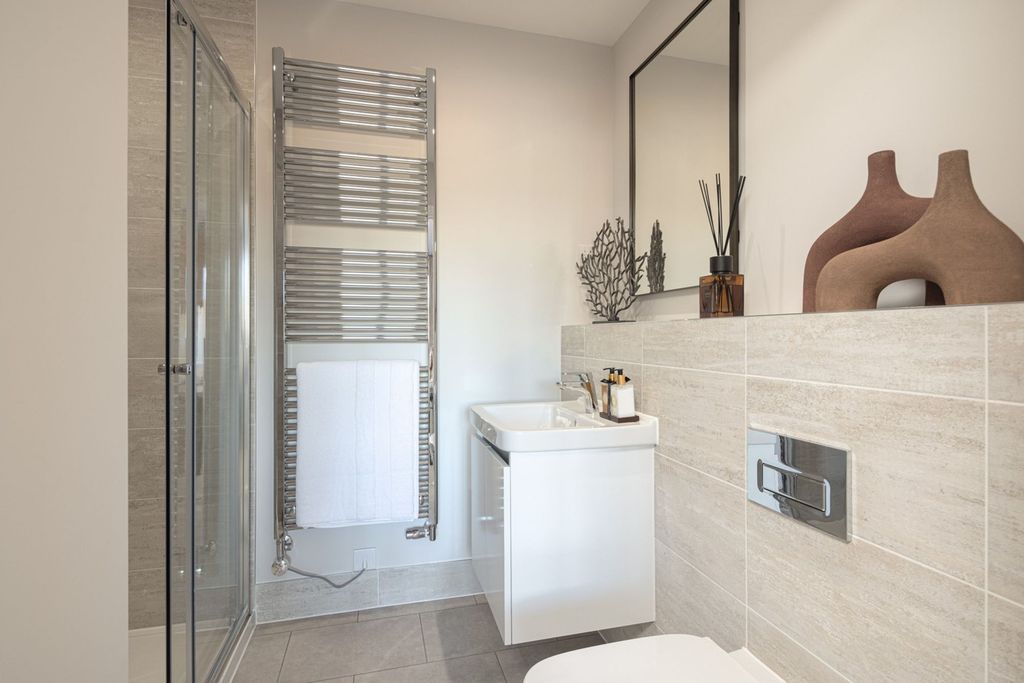 Additional image 12 of 3 bed detached house for saleBanbury Road, Chipping Norton OX7