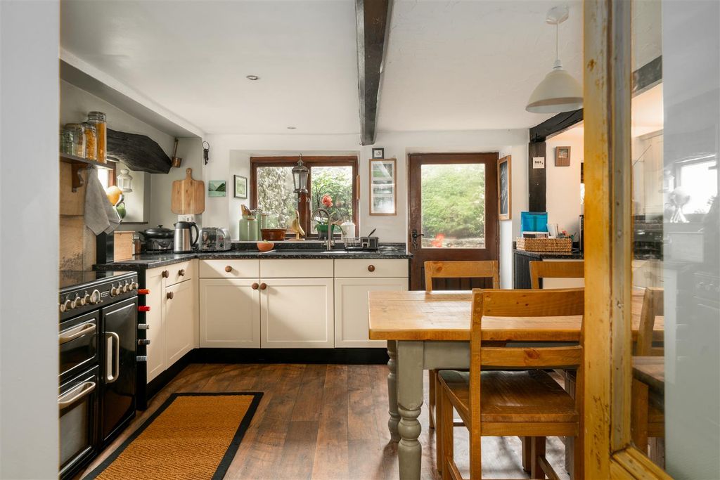 Additional image 4 of 3 bed end terrace house for saleGreat Hucklow, Buxton SK17