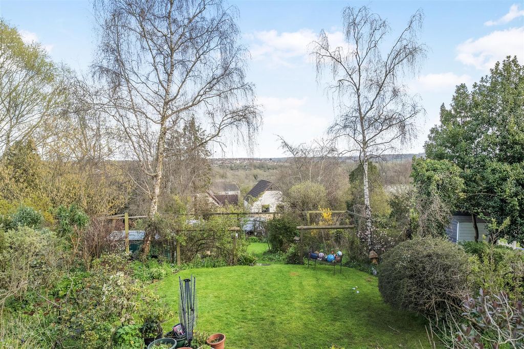 Additional image 6 of 5 bed detached house for saleRowden Hill, Chippenham SN15