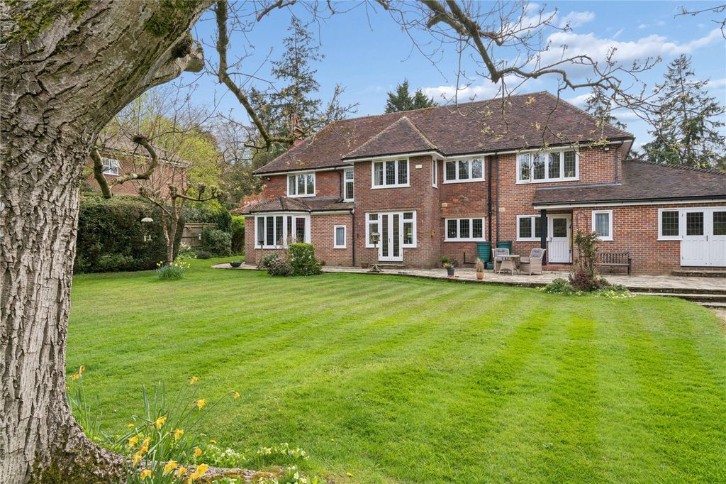 Additional image 21 of 5 bed detached house for saleNightingales Lane, Chalfont St. Giles, Buckinghamshire HP8
