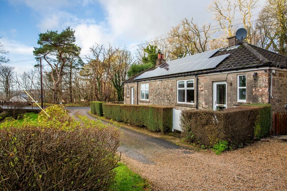 Additional image 3 of 4 bed detached bungalow for sale1 Bridgend Cottages, Shiskine, Isle Of Arran, North Ayrshire KA27