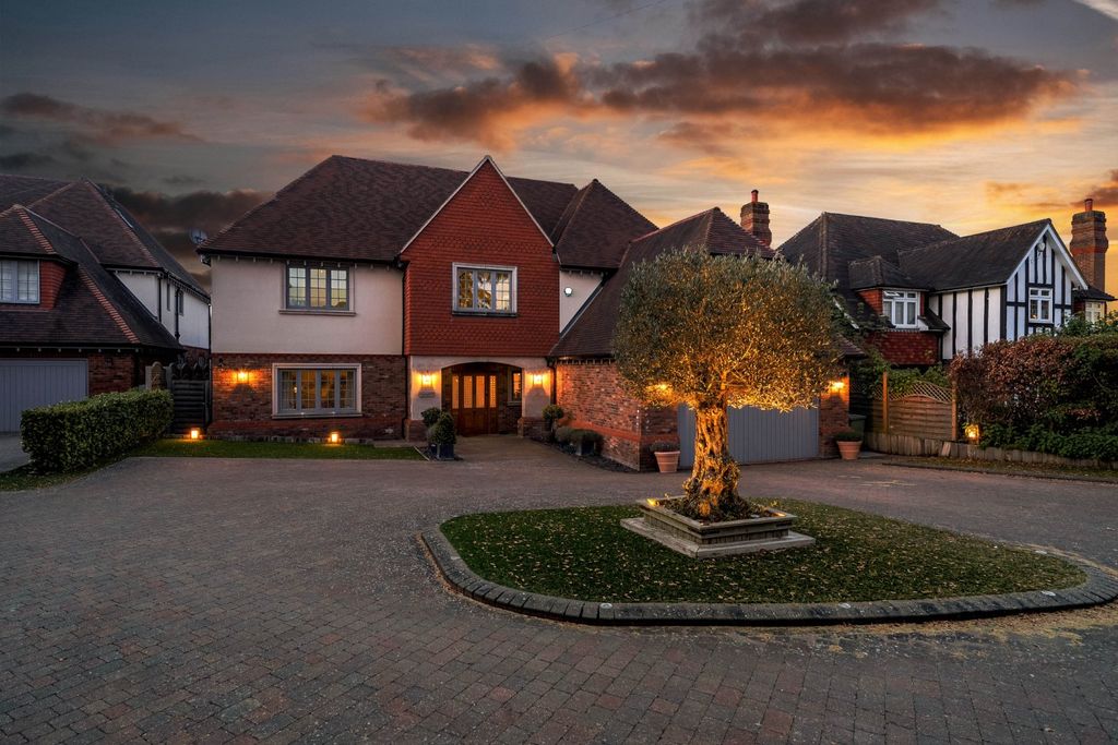 Additional image 34 of 6 bed detached house for saleThe Drive, Chislehurst, Kent BR7