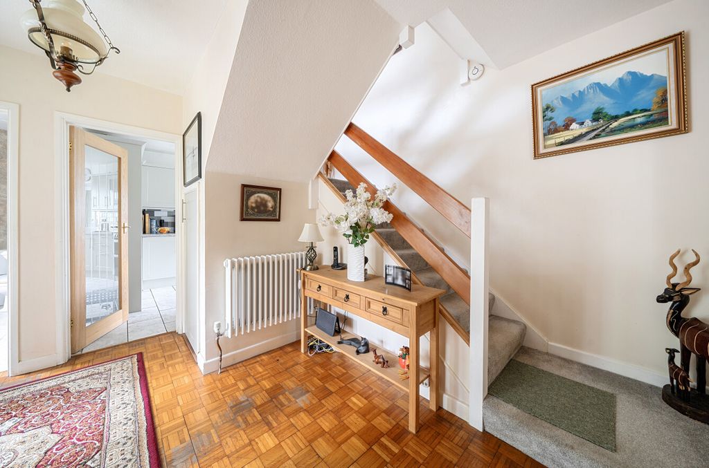 Additional image 12 of 3 bed detached house for saleRackclose Park, Chard, Somerset TA20