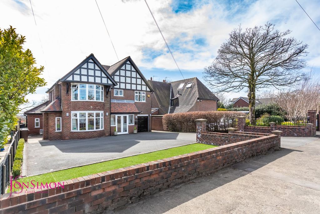 Additional image 68 of 5 bed detached house for saleCockey Moor Road, Bury BL8