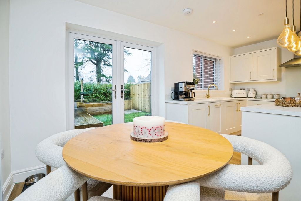 Additional image 10 of 3 bed semi-detached house for saleJubilee Villas, Buckley, Flintshire CH7