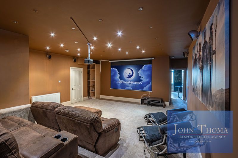 Additional image 24 of 7 bed detached house for saleManor Road, Chigwell IG7