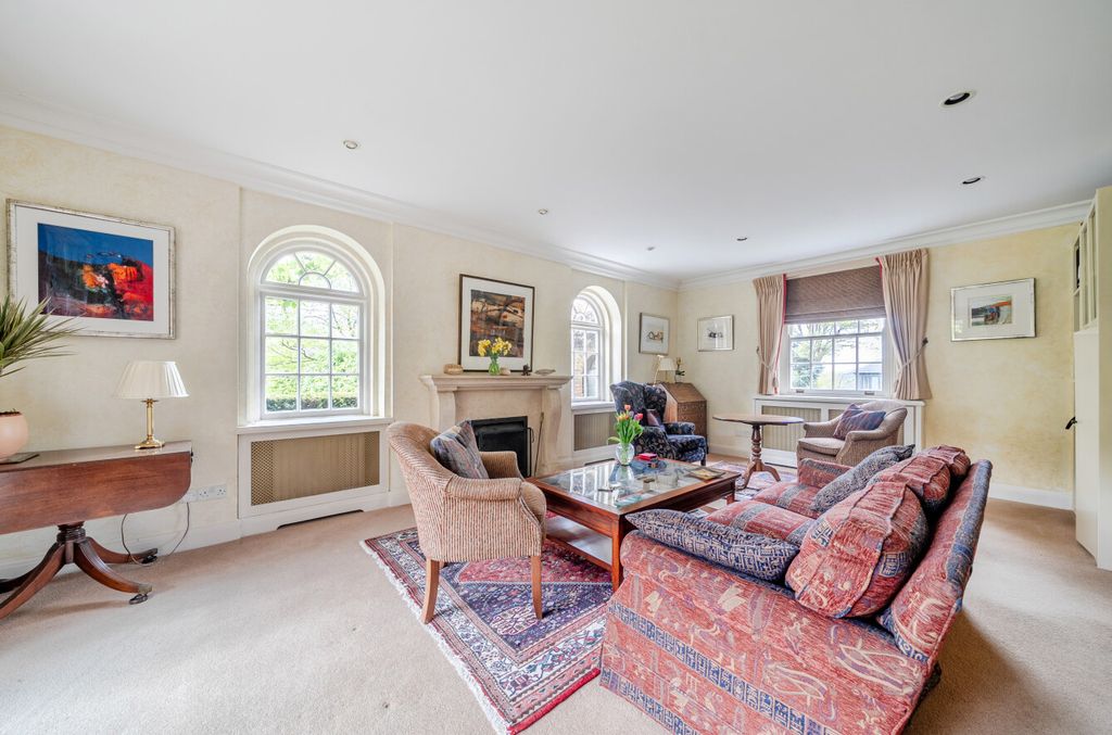 Additional image 8 of 6 bed detached house for saleOakleigh Park Avenue, Chislehurst, Kent BR7