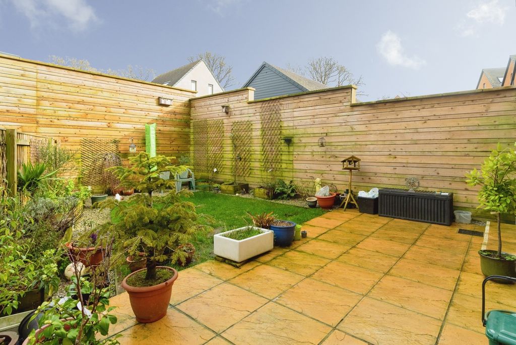Additional image 12 of 4 bed town house for saleKibble Way, Callington, Cornwall PL17