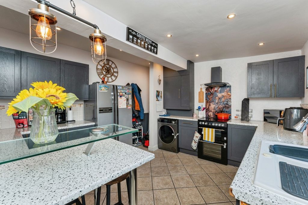 Additional image 3 of 2 bed terraced house for saleBrunswick Road, Buckley, Clwyd CH7