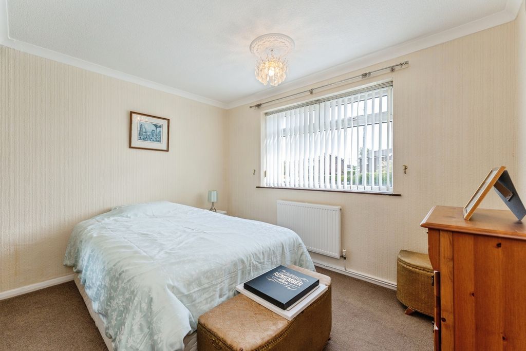 Additional image 14 of 3 bed bungalow for salePark View, Buckley, Flintshire CH7