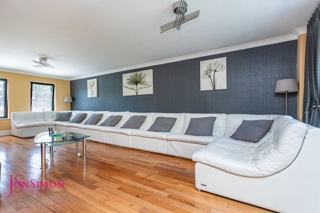 Additional image 9 of 5 bed detached house for saleCockey Moor Road, Bury BL8