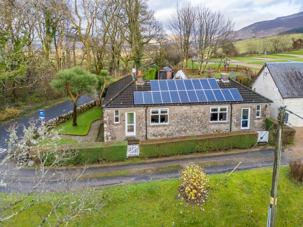 Additional image 31 of 4 bed detached bungalow for sale1 Bridgend Cottages, Shiskine, Isle Of Arran, North Ayrshire KA27