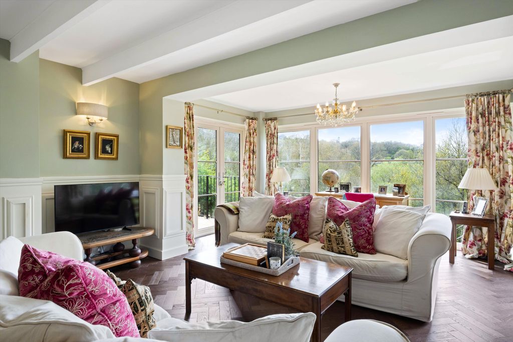 Additional image 16 of 7 bed detached house for saleCrippetts Lane, Leckhampton, Cheltenham, Gloucestershire GL51