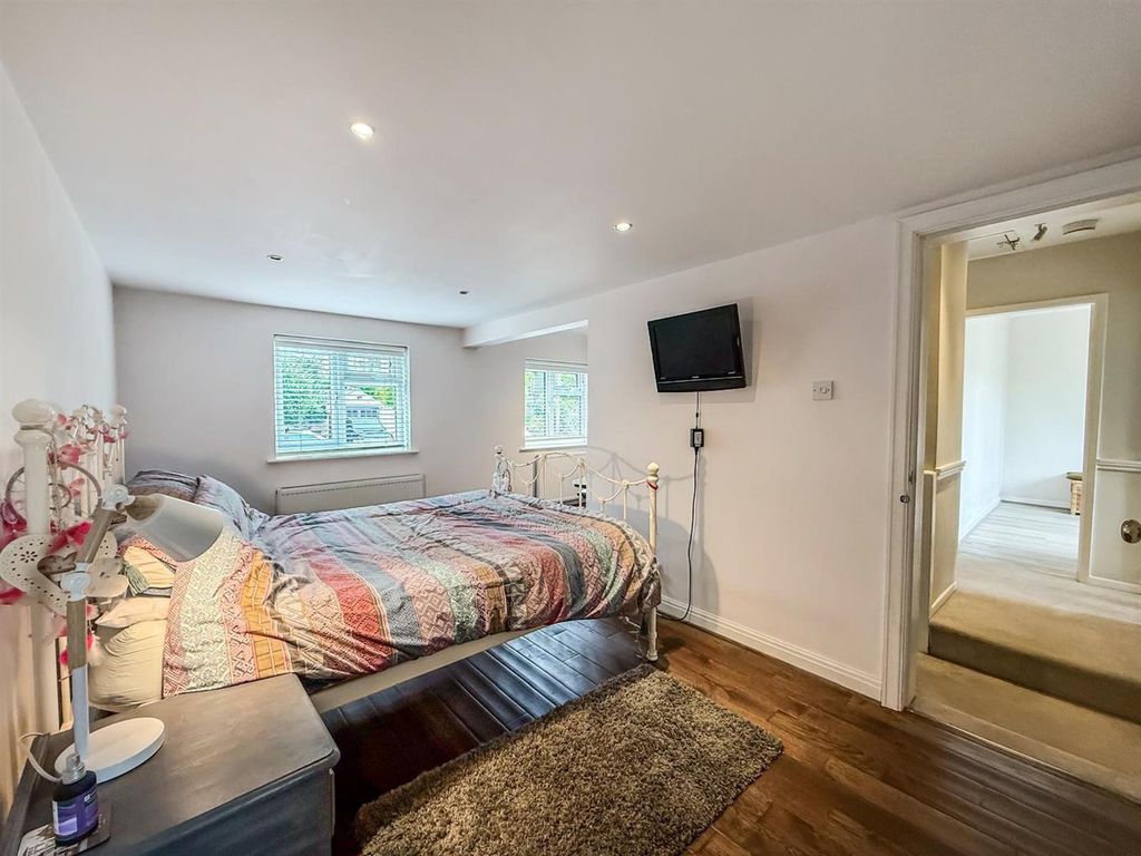 Additional image 9 of 3 bed semi-detached house for saleCorbar Road, Buxton SK17
