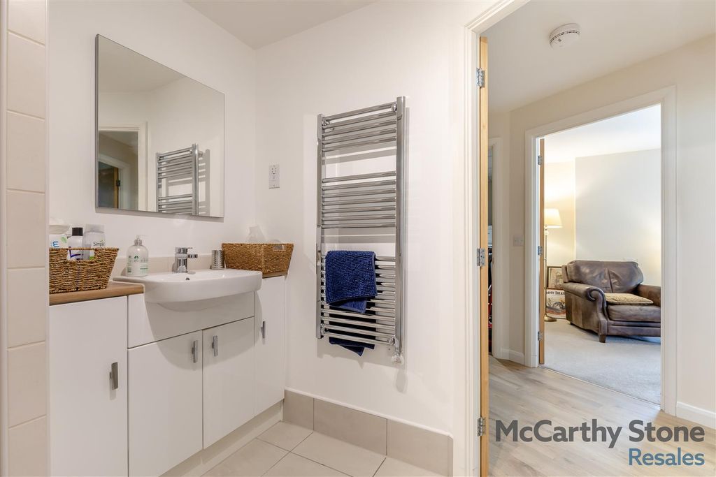 Additional image 11 of 1 bed flat for saleDevonshire Place, Station Road, Buxton SK17