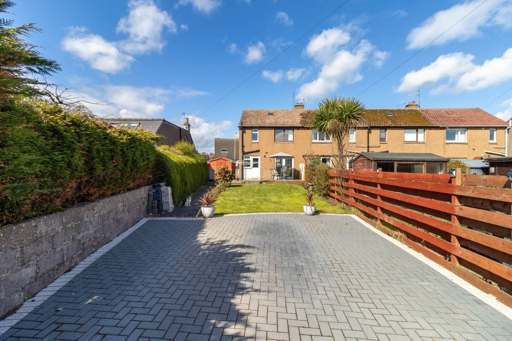 Additional image 21 of 2 bed end terrace house for saleGibson Street, Carnoustie DD7