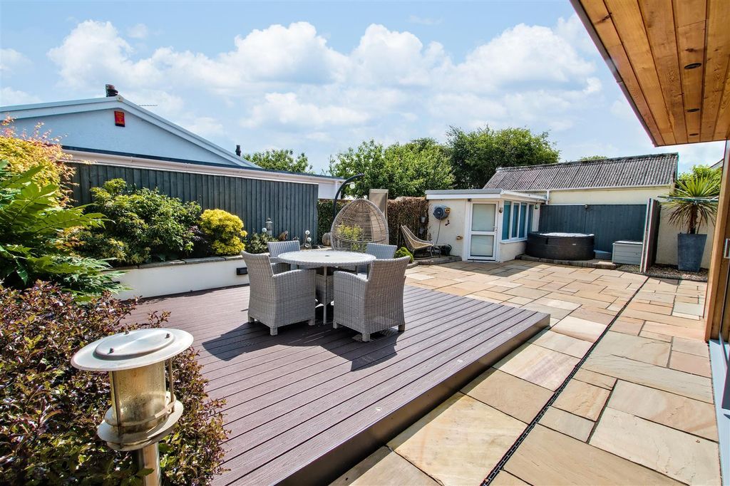 Additional image 6 of 4 bed detached bungalow for saleGwbert Road, Cardigan SA43
