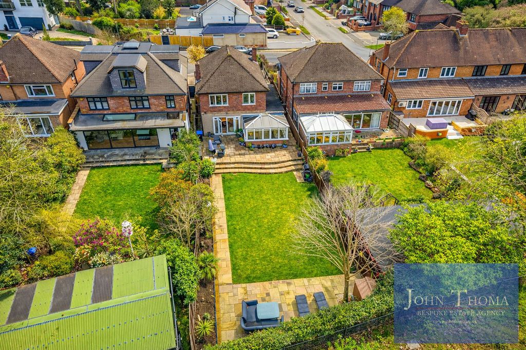 Additional image 25 of 4 bed detached house for saleNew Barns Way, Chigwell IG7