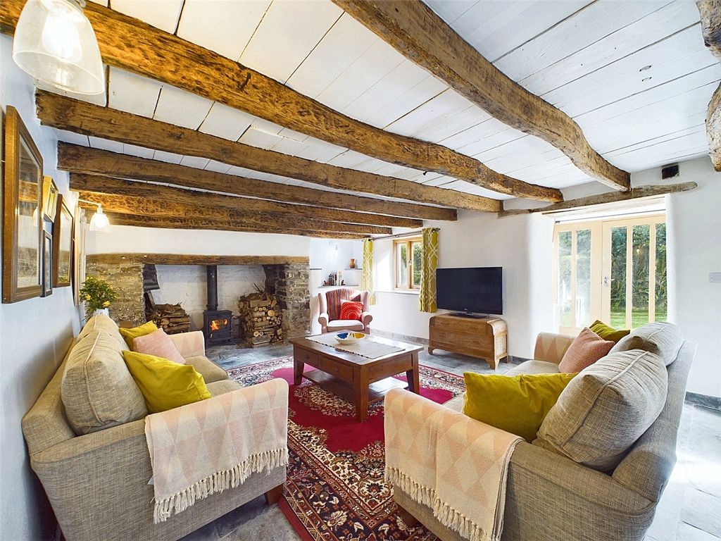 Additional image 21 of 4 bed detached house for saleCrackington Haven, Bude EX23