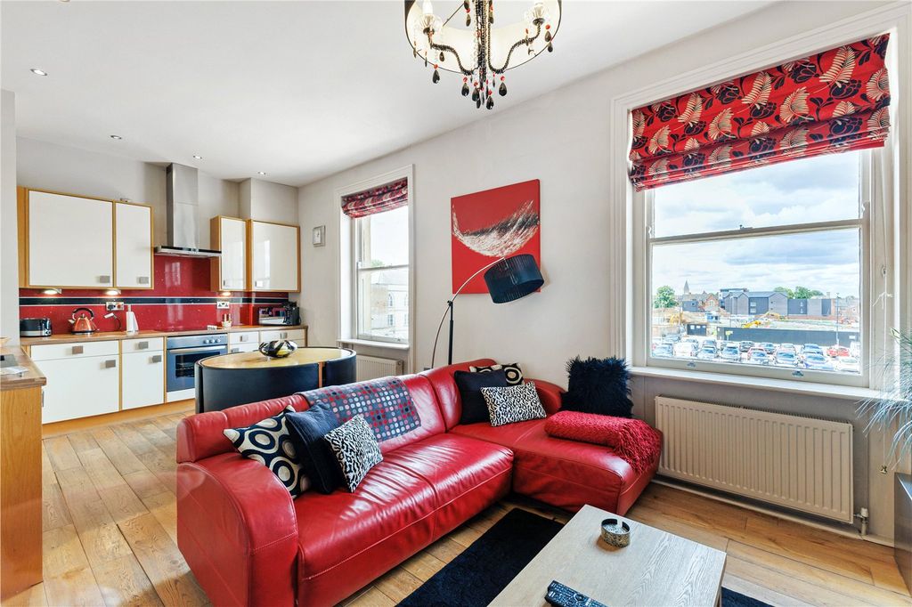 Additional image 7 of 6 bed detached house for salePortland Street, Cheltenham, Gloucestershire GL52