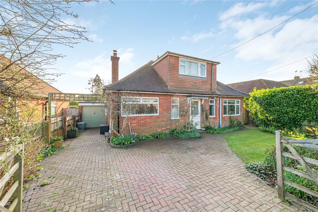 Additional image 26 of 4 bed bungalow for saleRoyal George Road, Burgess Hill, West Sussex RH15