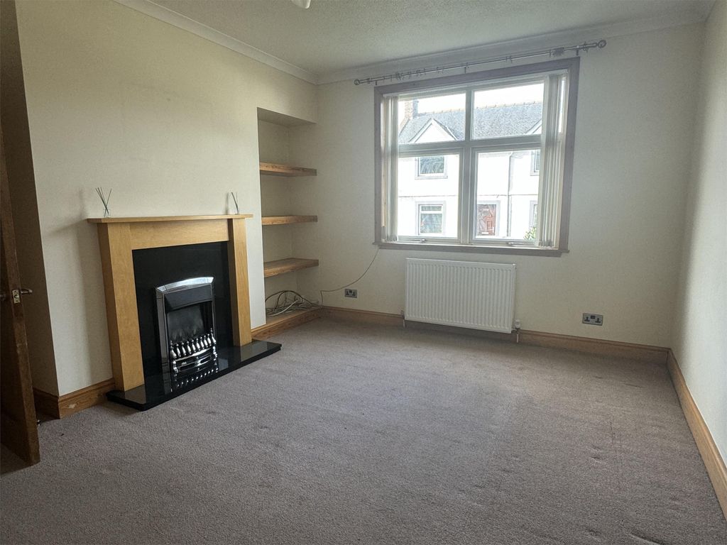 Additional image 2 of 2 bed flat for sale131 High Street, Dalbeattie DG5