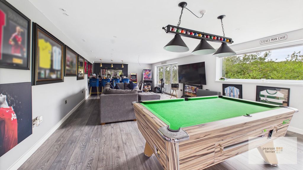 Additional image 36 of 4 bed detached house for saleMitton Close, Lowercroft, Bury BL8