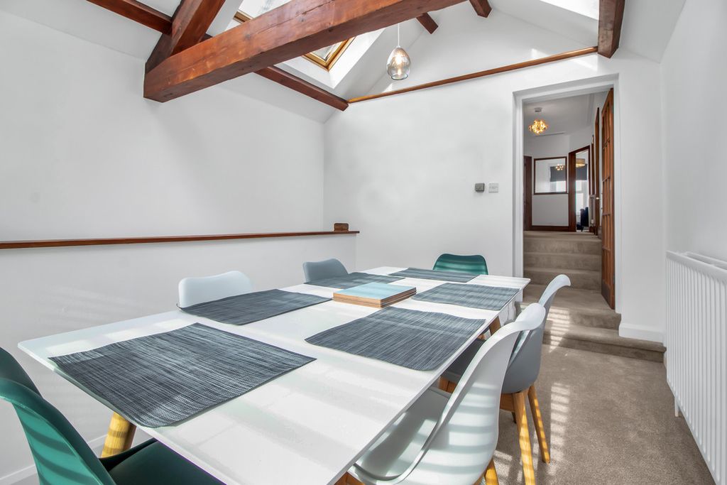 Additional image 7 of 3 bed flat for sale32 The Promenade, Arnside LA5