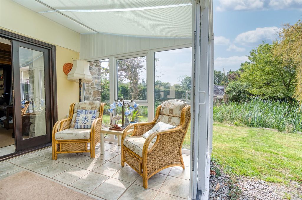 Additional image 20 of 5 bed farm for saleFelin Ban Farm Estate, Cardigan SA43