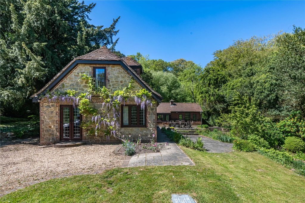 Additional image 19 of 6 bed detached house for saleBedham, Fittleworth, Pulborough, West Sussex RH20