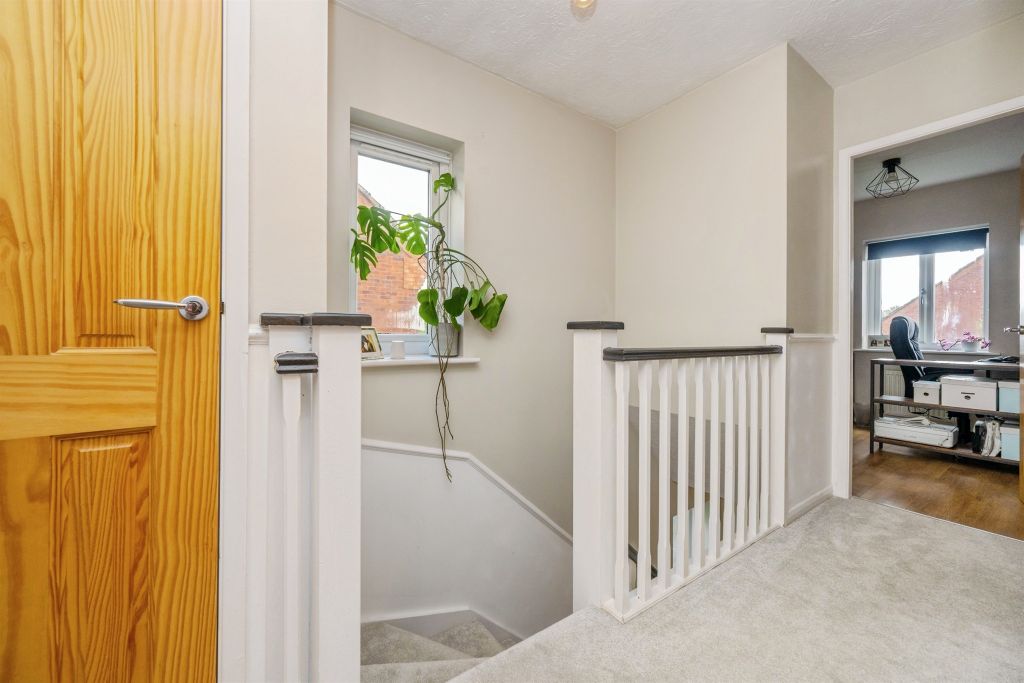 Additional image 13 of 3 bed semi-detached house for saleWillett Avenue, Burntwood WS7