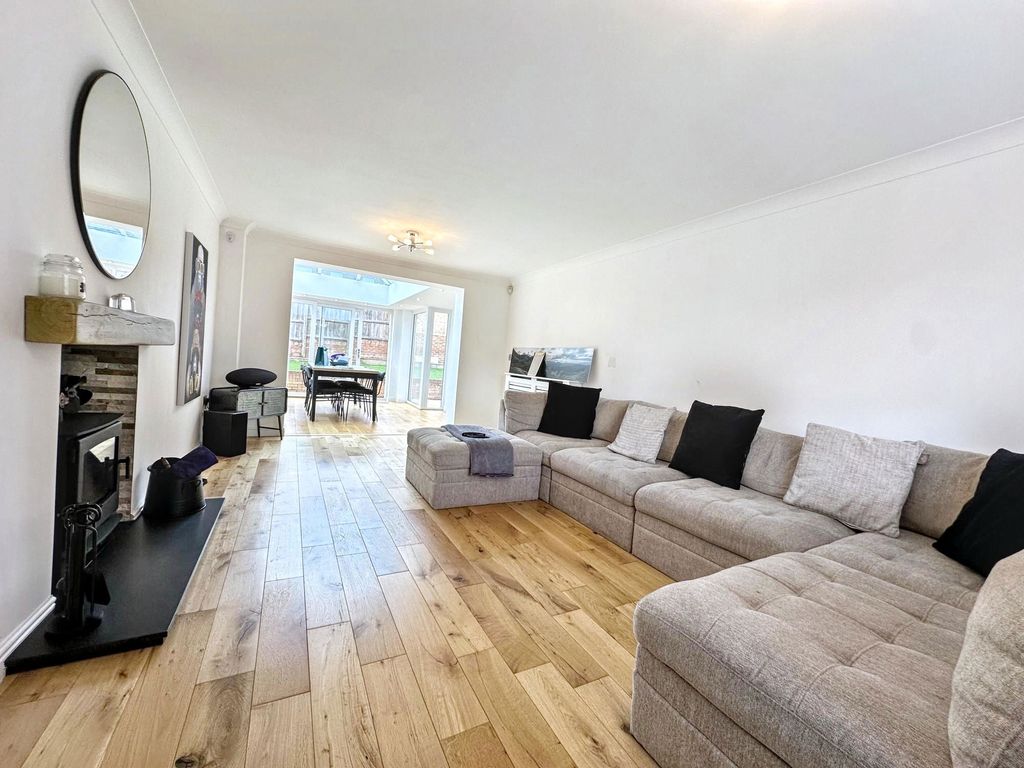 Additional image 4 of 5 bed detached house for saleBewicke View, Birtley, Chester Le Street DH3