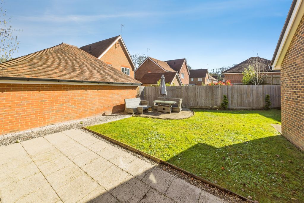Additional image 14 of 4 bed detached house for saleMill Rose Way, Burgess Hill RH15